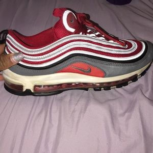 Air Max 97’s